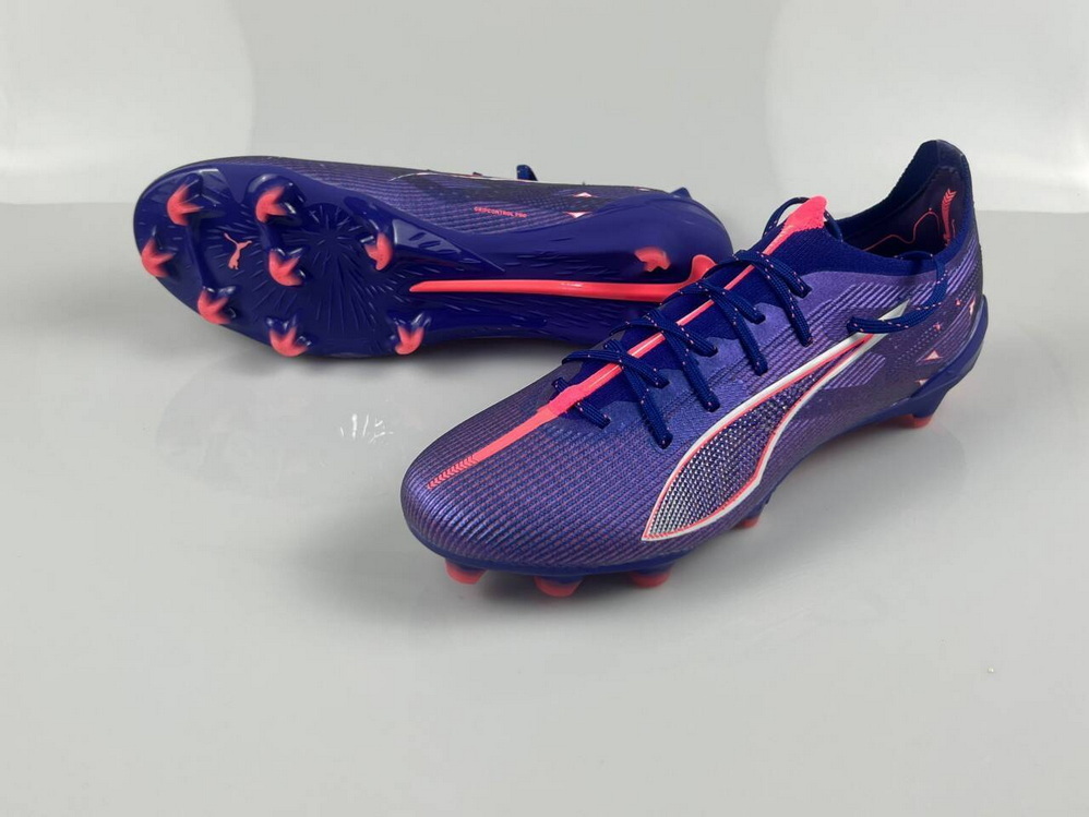 Puma Ultra FG #大y