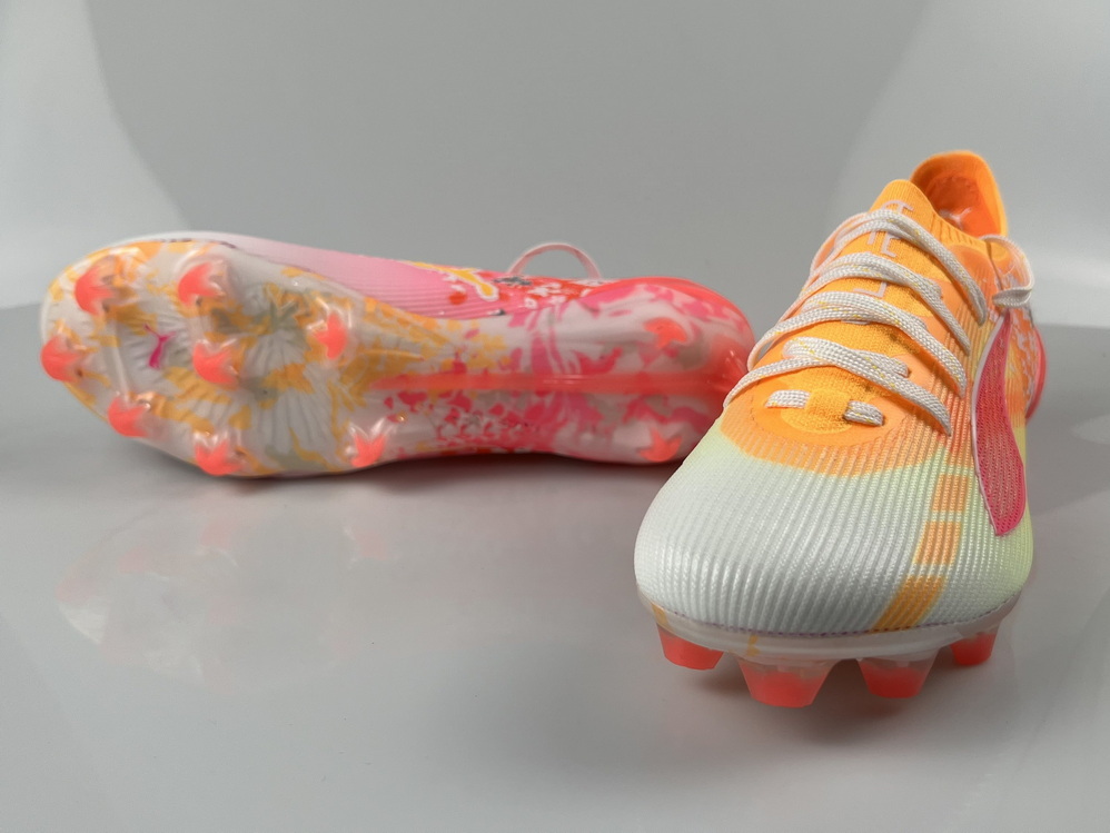 Puma Ultra FG #大y