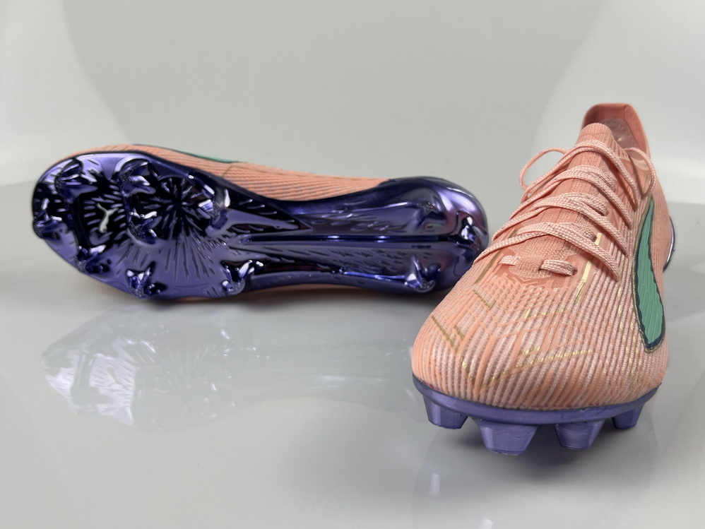 Puma Ultra FG #大y