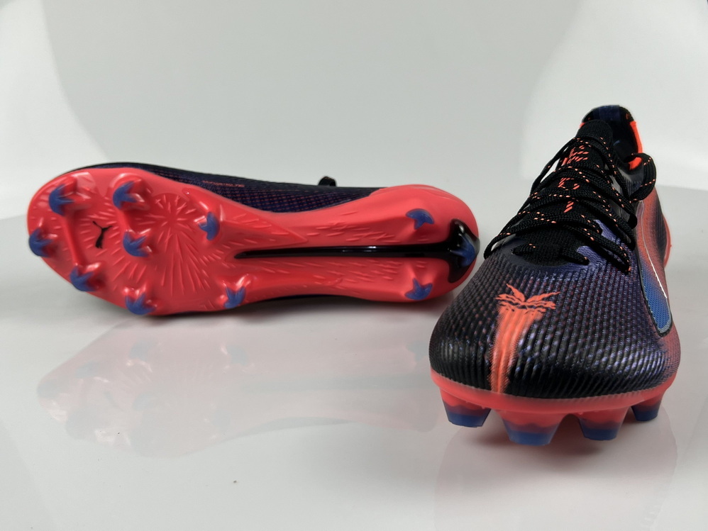 Puma Ultra FG #大y