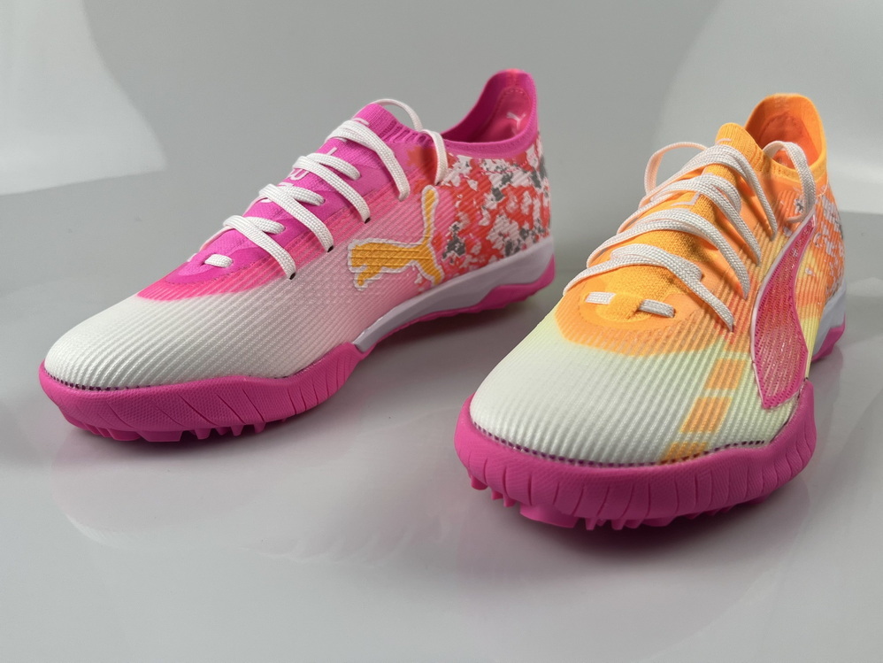 Puma Ultra TF #大y