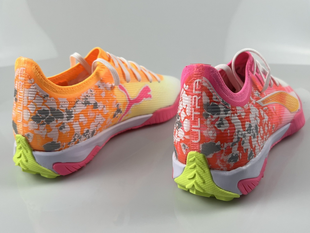 Puma Ultra TF #大y