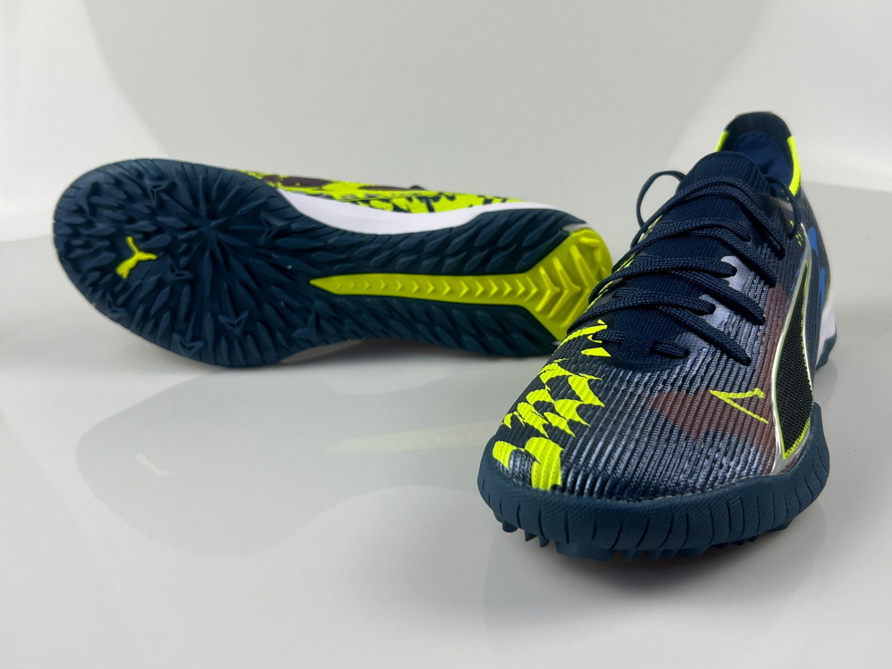 Puma Ultra TF #大y