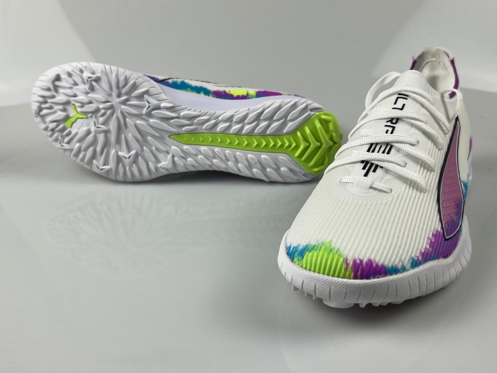 Puma Ultra TF #大y