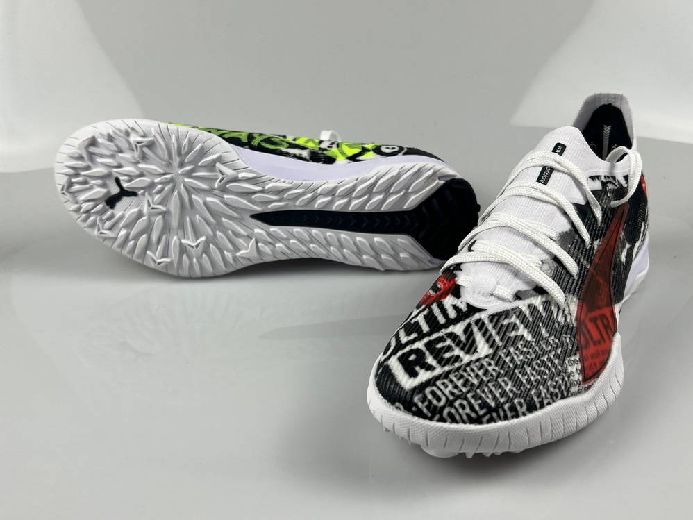 Puma Ultra TF #大y