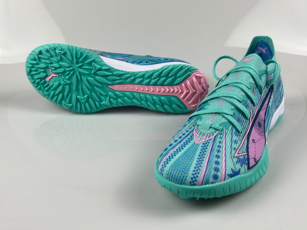 Puma Ultra TF #大y