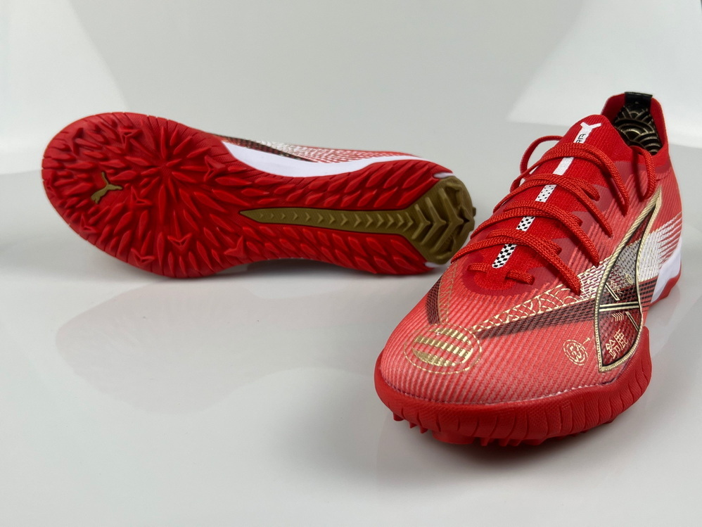 Puma Ultra TF #大y