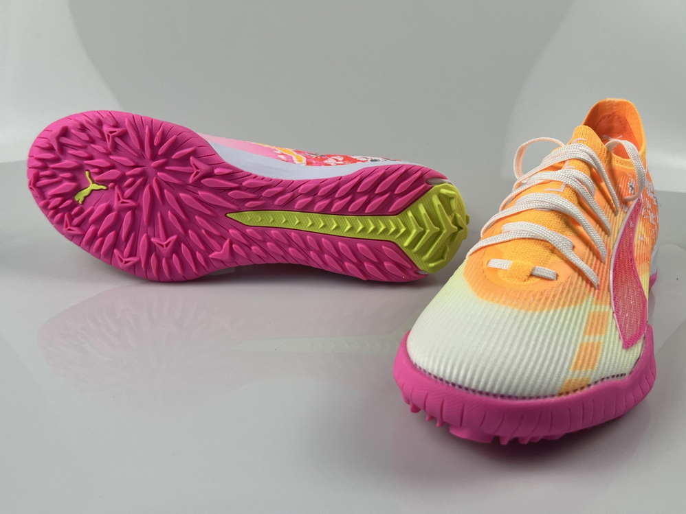 Puma Ultra TF #大y