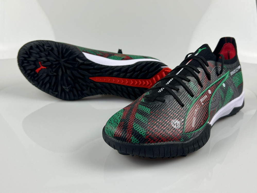 Puma Ultra TF #大y