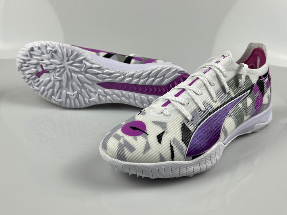 Puma Ultra TF #大y
