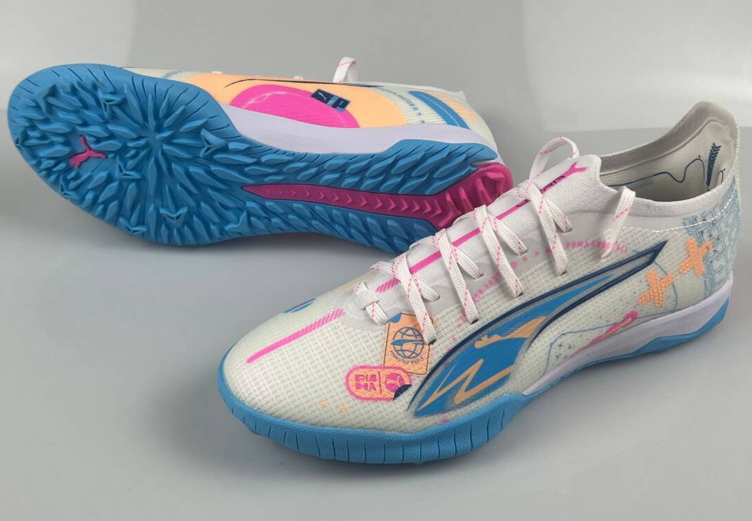 Puma Ultra TF #大y