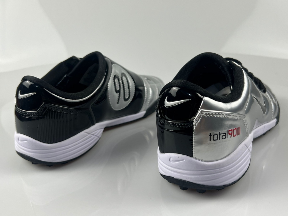 Nike Total 90 TF #大y