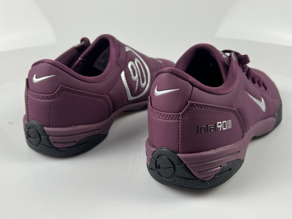 Nike Total 90 IC Indoor #大y