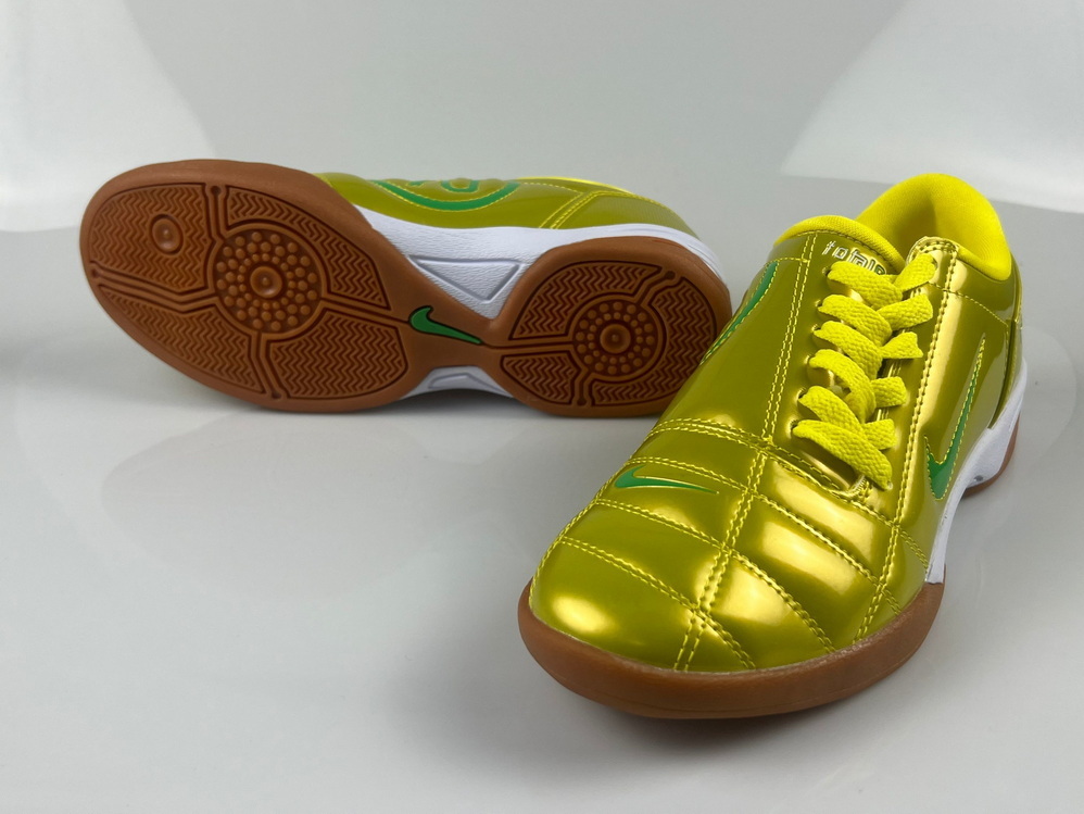 Nike Total 90 IC Indoor #大y