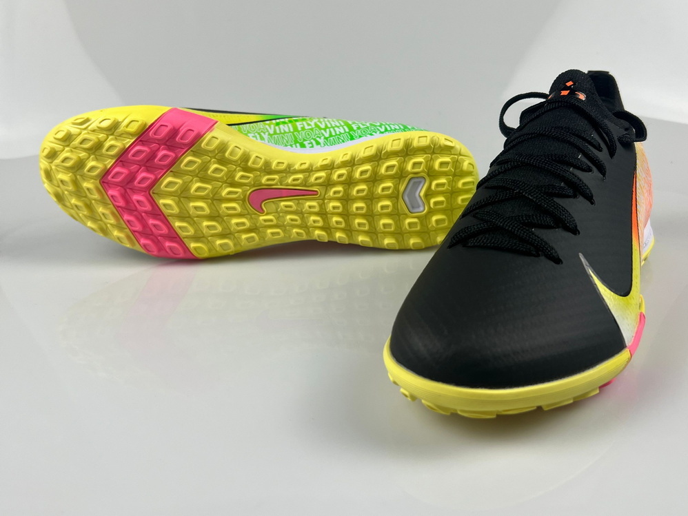 Nike Mercurial 16 Low TF #大y