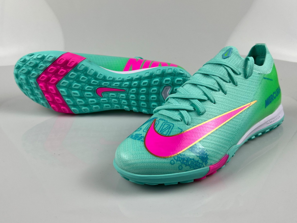 Nike Mercurial 16 Low TF #大y