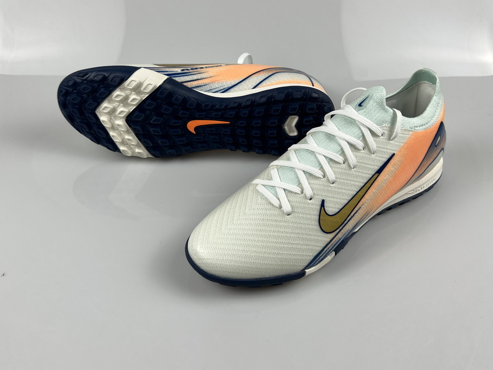 Nike Mercurial 16 Low TF #大y
