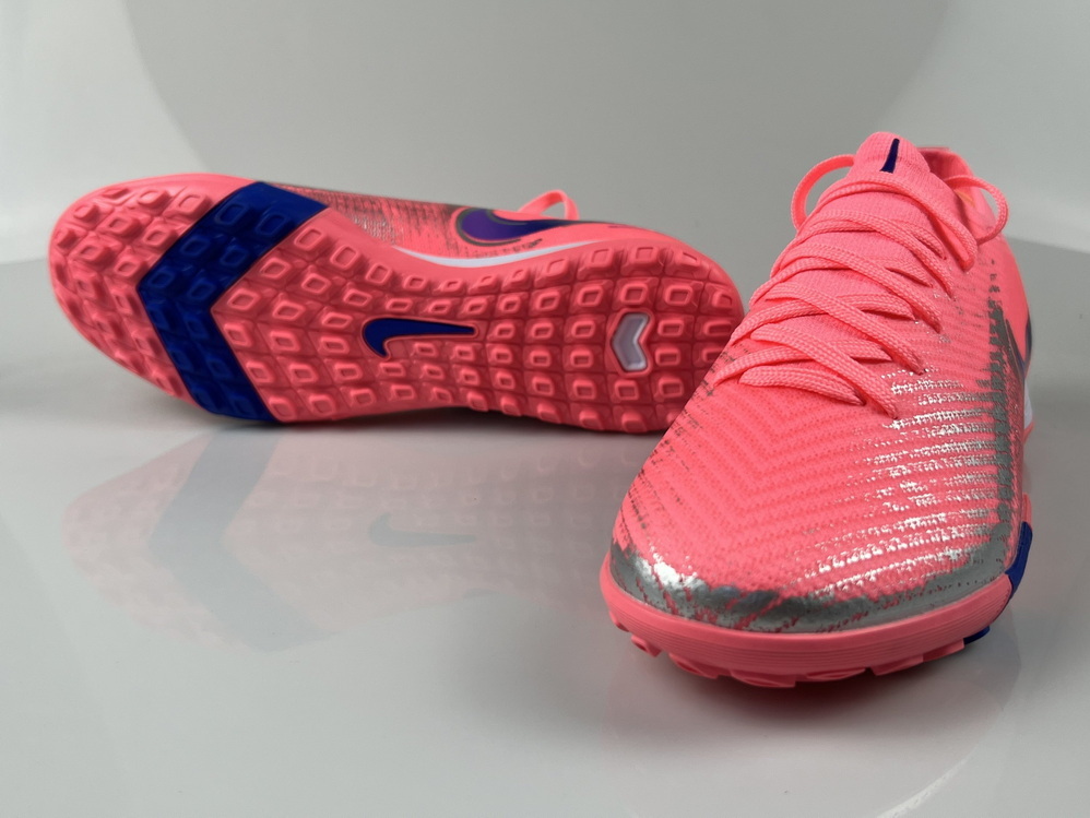 Nike Mercurial 16 Low TF #大y