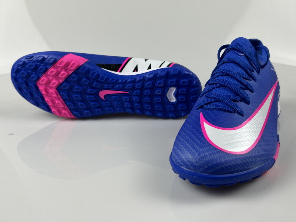 Nike Mercurial 16 Low TF #大y