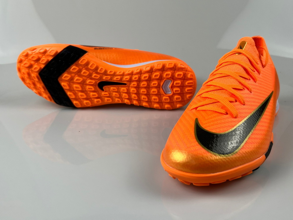 Nike Mercurial 16 Low TF #大y
