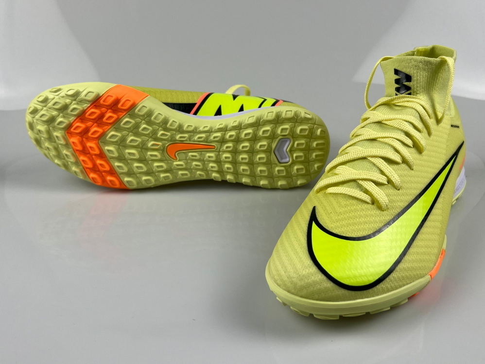 Nike Mercurial 16 High TF #大y