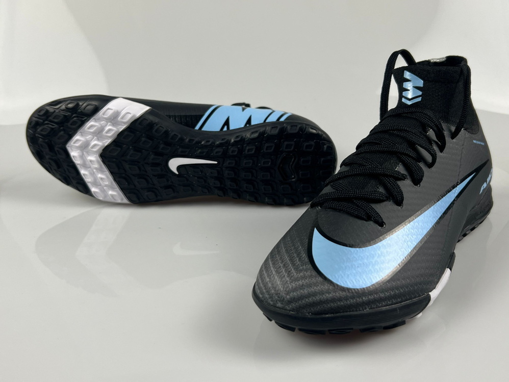 Nike Mercurial 16 High TF #大y