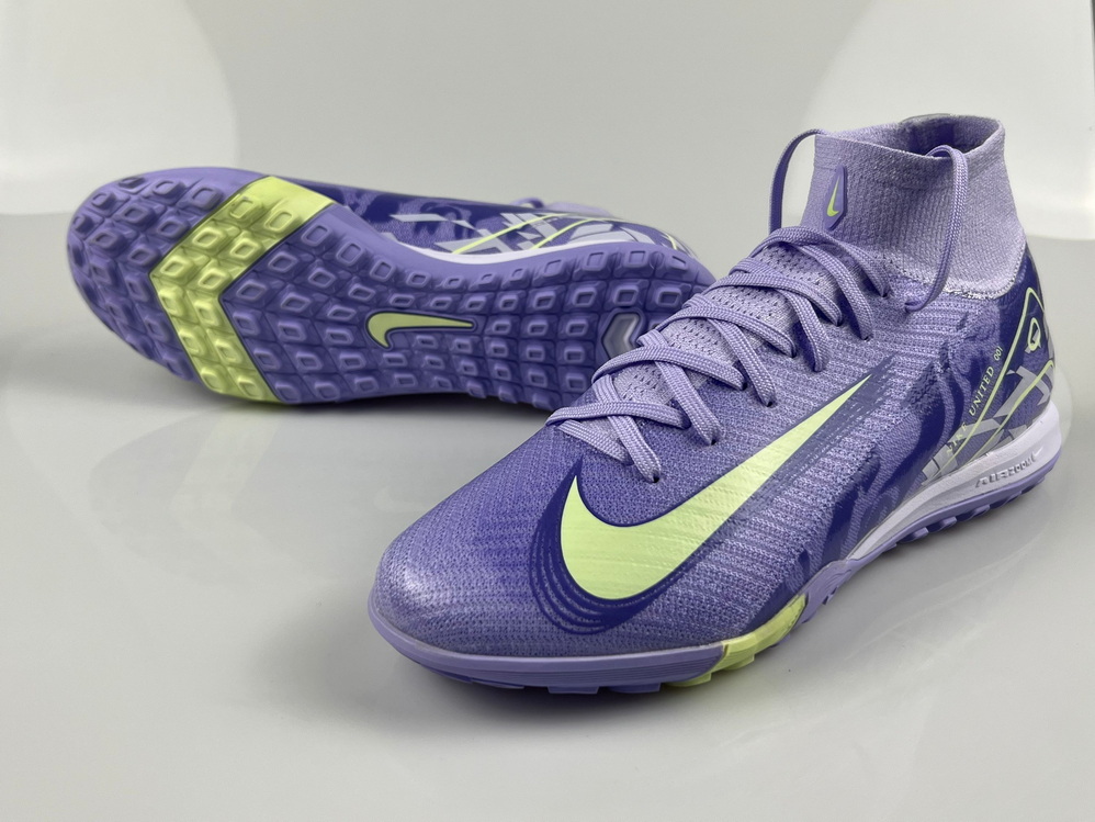 Nike Mercurial 16 High TF #大y