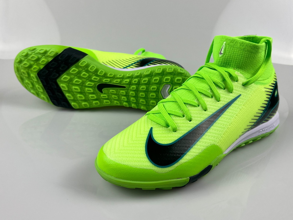 Nike Mercurial 16 High TF #大y