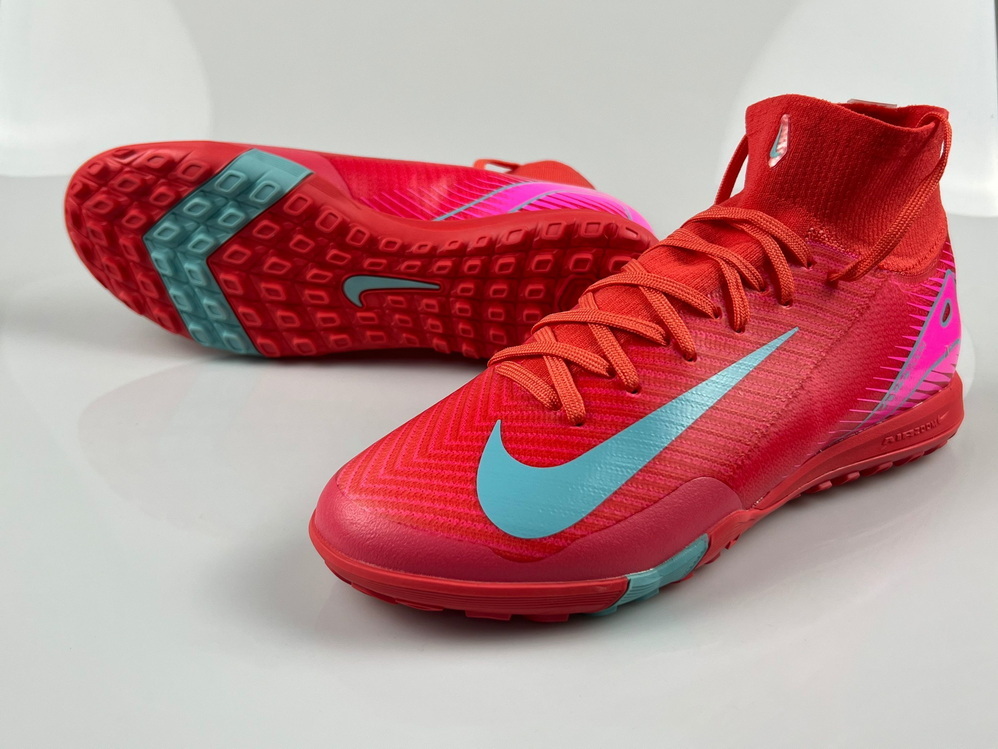 Nike Mercurial 16 High TF #大y