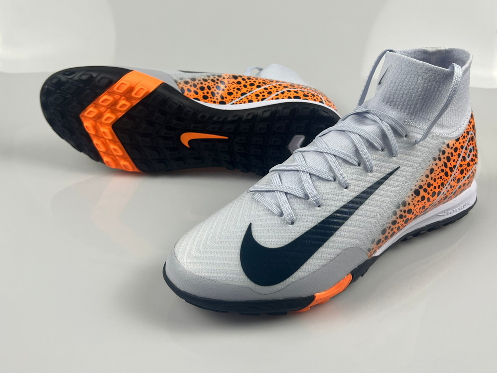 Nike Mercurial 16 High TF #大y