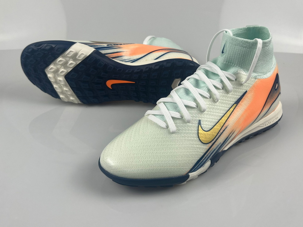 Nike Mercurial 16 High TF #大y
