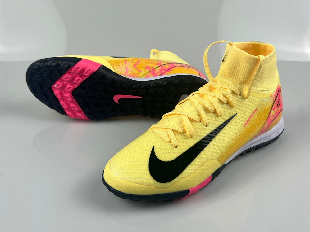 Nike Mercurial 16 High TF #大y