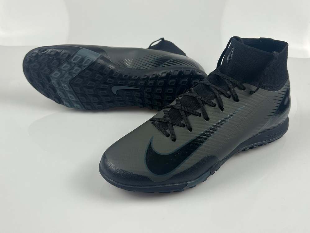 Nike Mercurial 16 High TF #大y