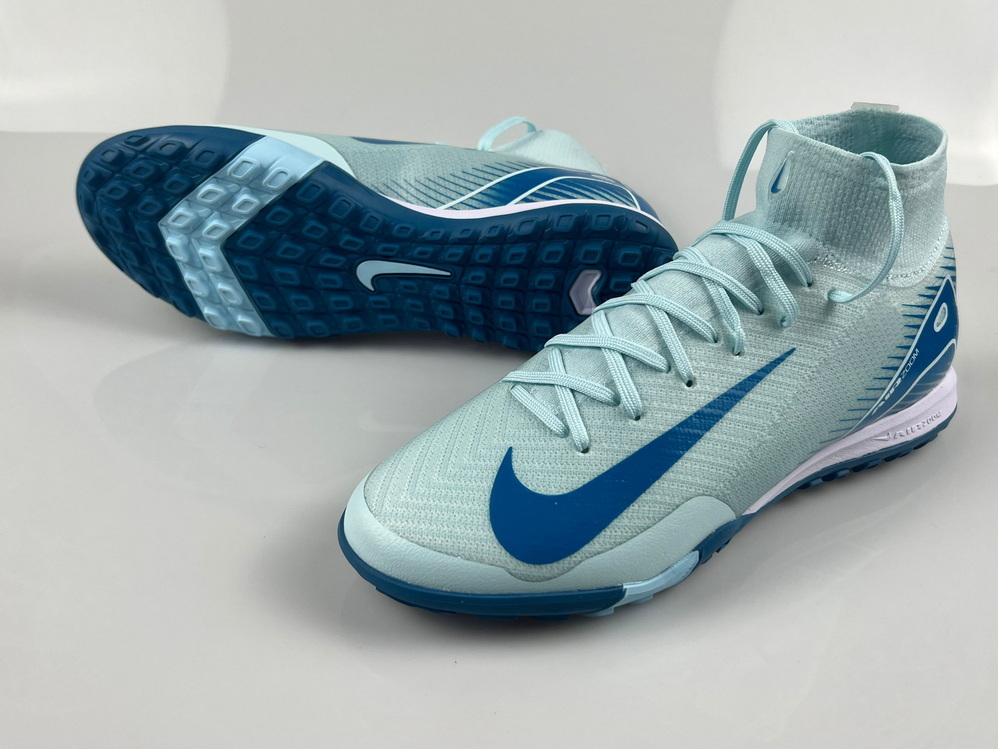 Nike Mercurial 16 High TF #大y