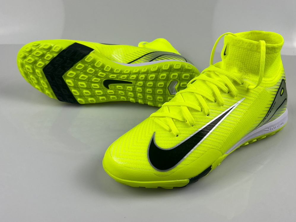 Nike Mercurial 16 High TF #大y