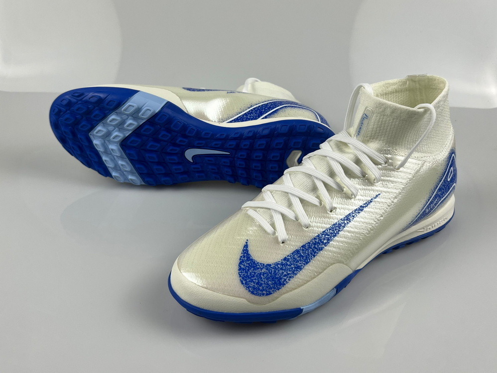 Nike Mercurial 16 High TF #大y