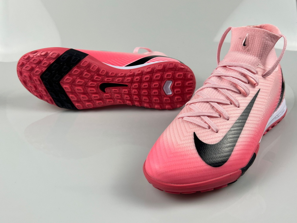 Nike Mercurial 16 High TF #大y