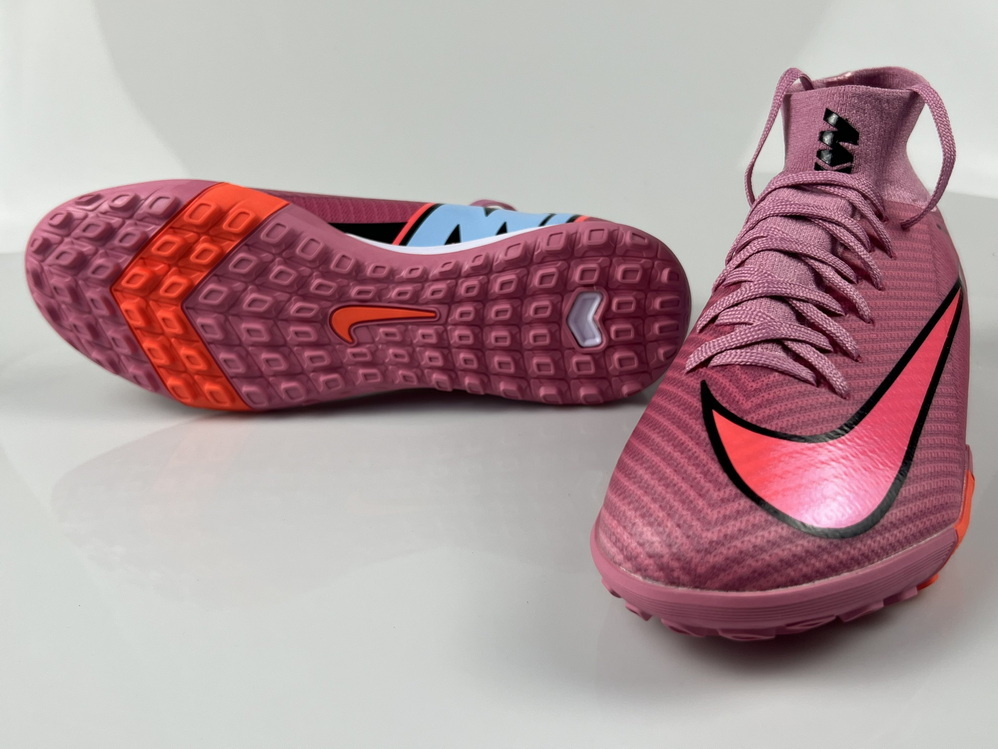 Nike Mercurial 16 High TF #大y