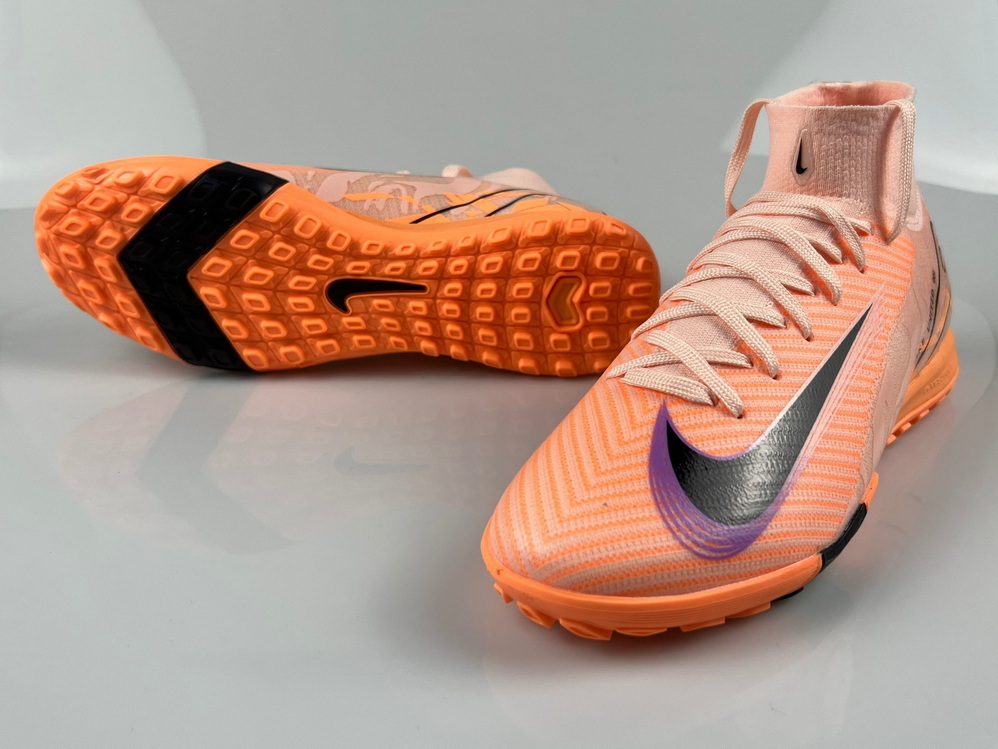 Nike Mercurial 16 High TF #大y