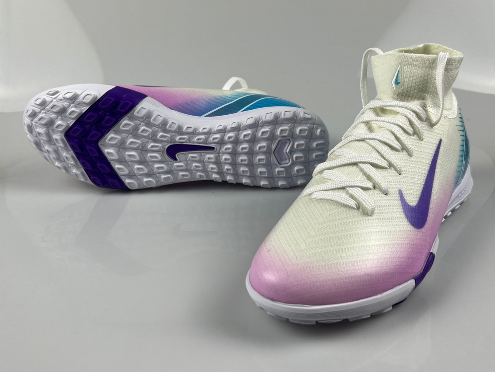 Nike Mercurial 16 High TF #大y