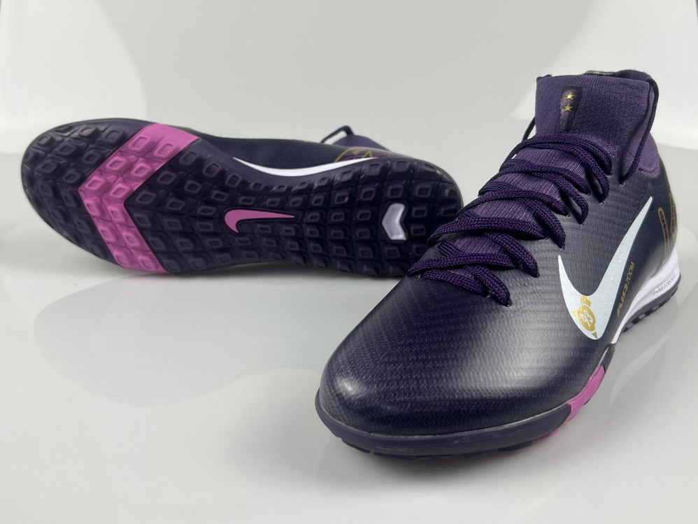 Nike Mercurial 16 High TF #大y