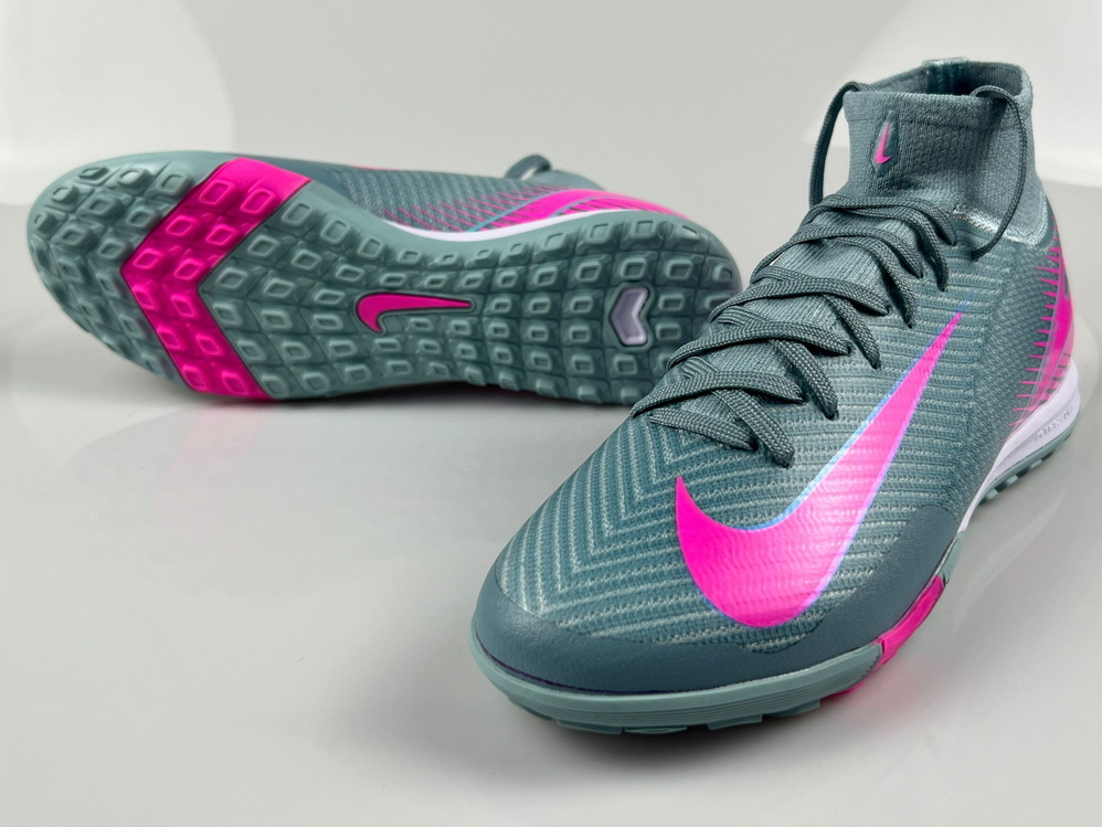 Nike Mercurial 16 High TF #大y