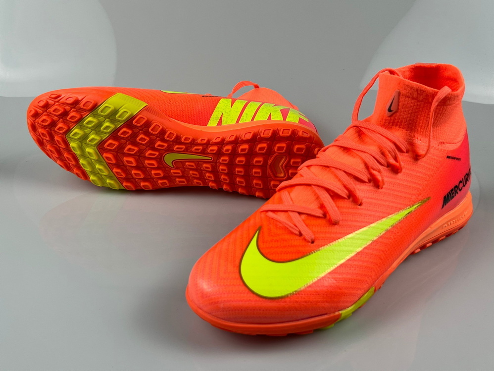 Nike Mercurial 16 High TF #大y