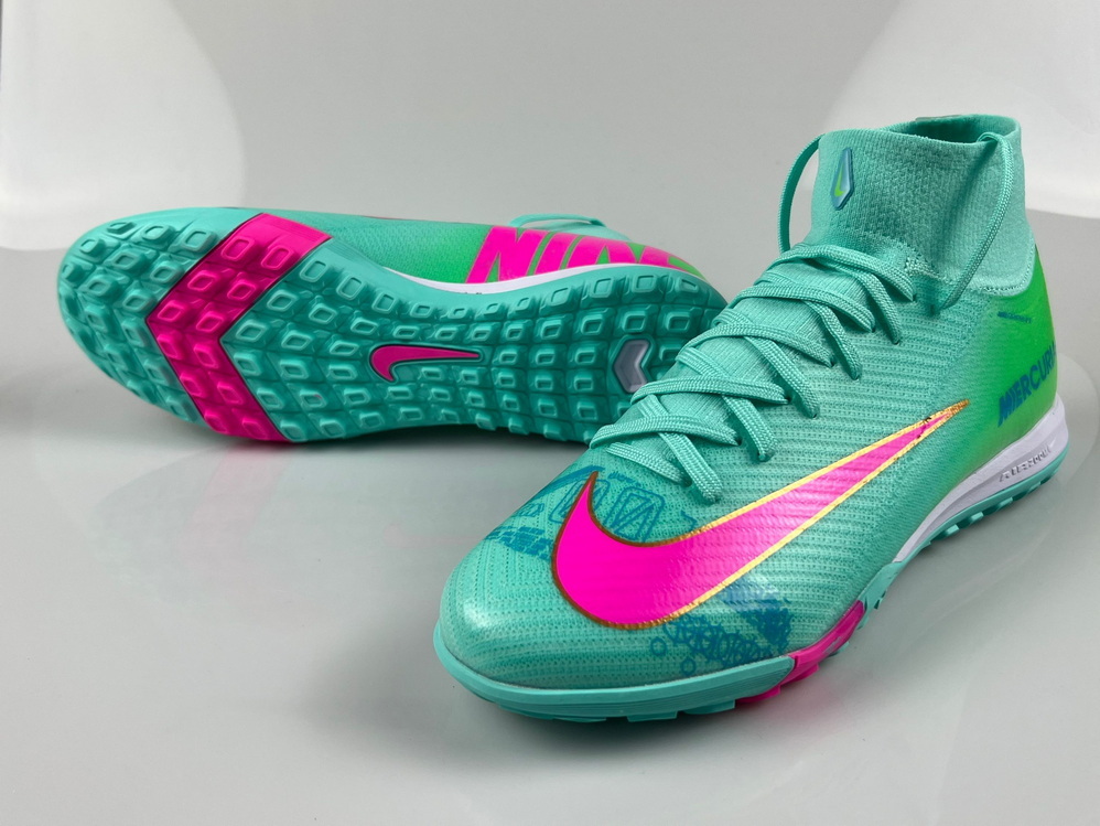 Nike Mercurial 16 High TF #大y