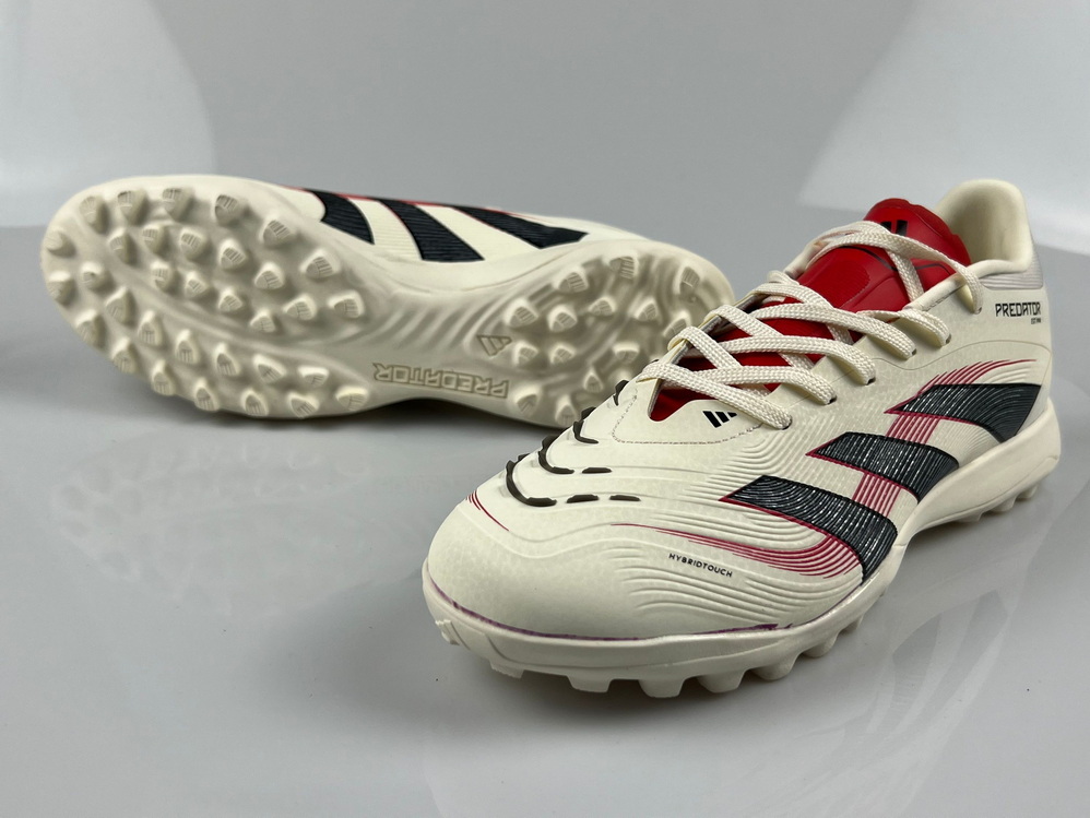 Adidas Predator 25 TF #大y