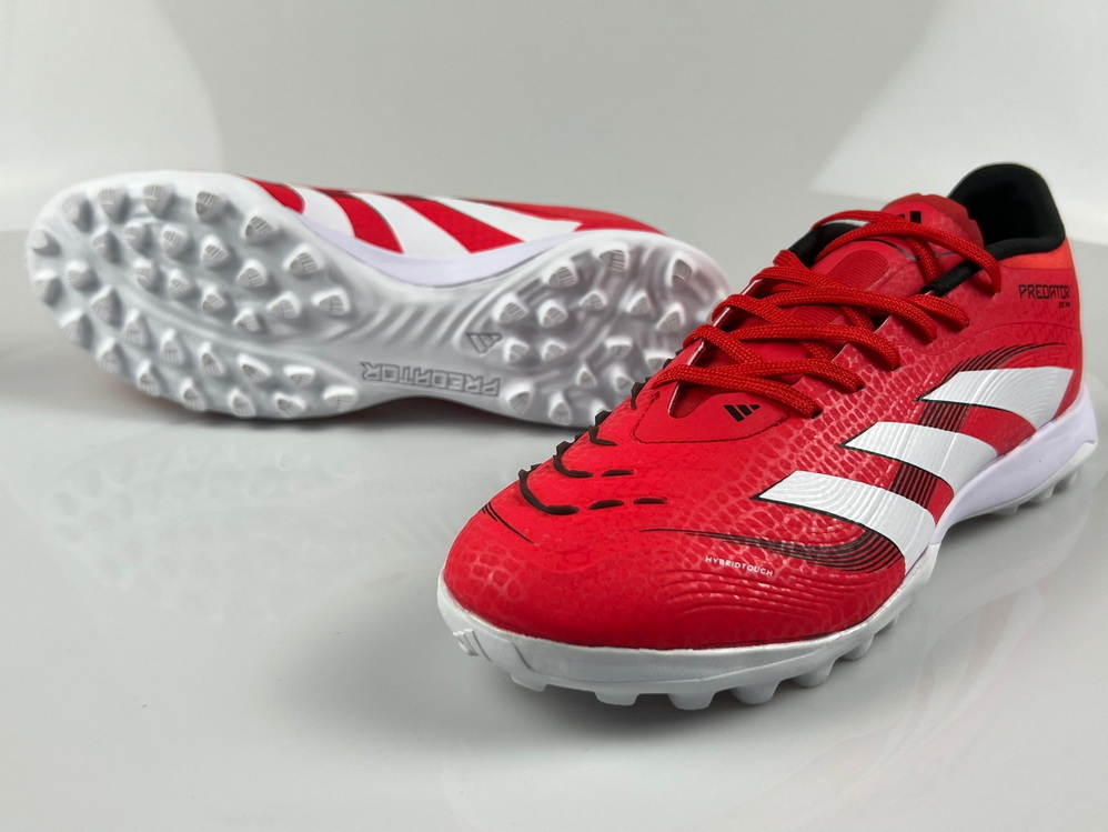 Adidas Predator 25 TF #大y