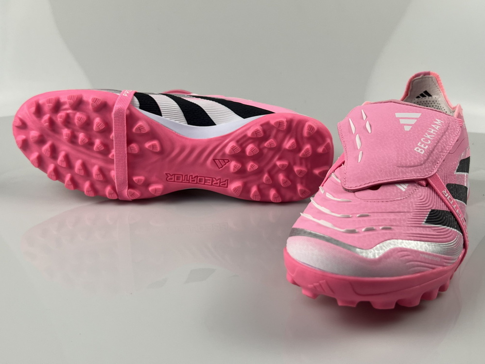 Adidas Predator 25 TF #大y