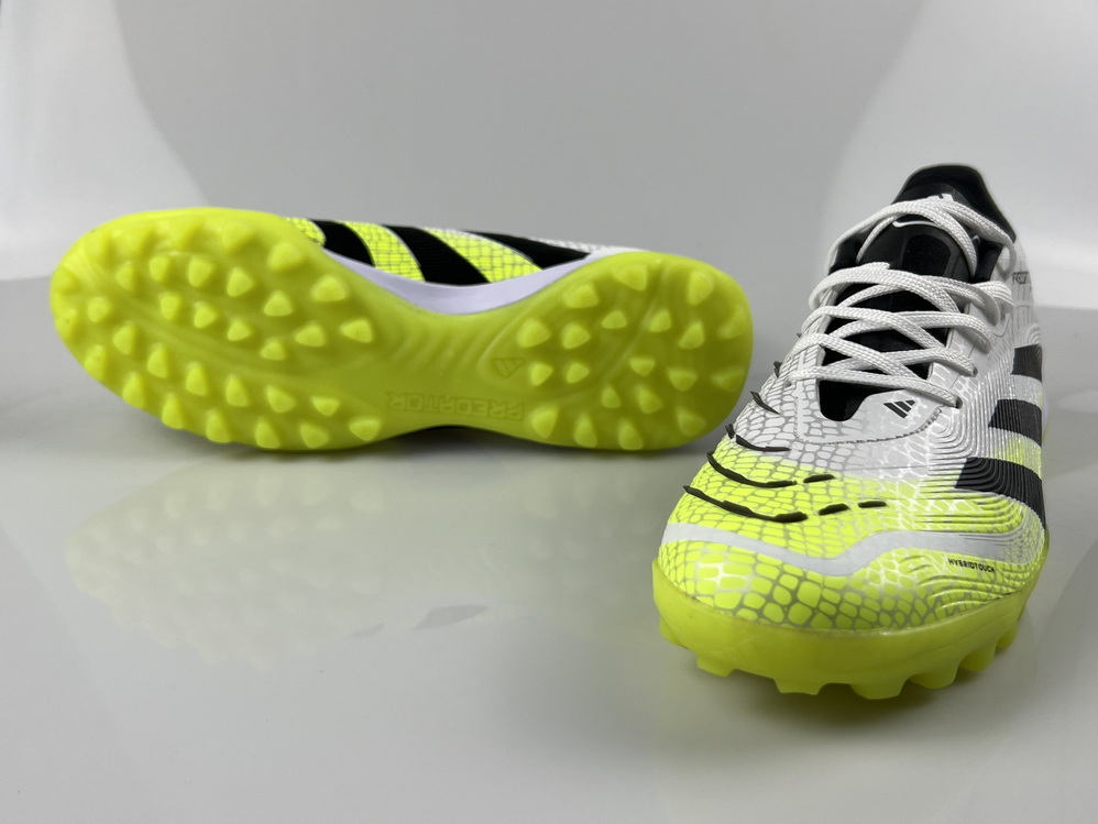 Adidas Predator 25 TF #大y