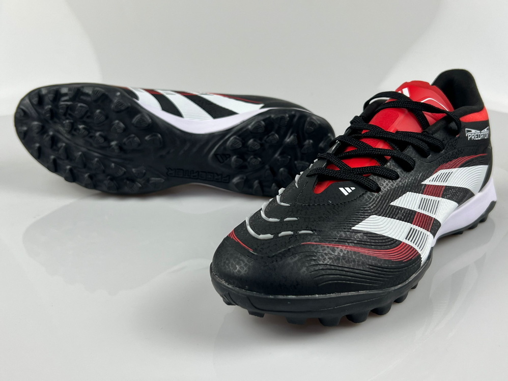 Adidas Predator 25 TF #大y