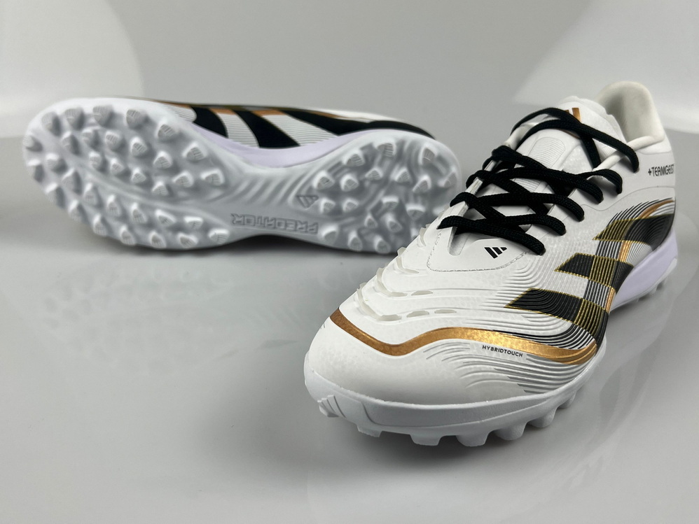 Adidas Predator 25 TF #大y